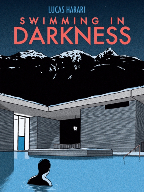 Swimming in Darkness (e-bog) af Harari, Lucas