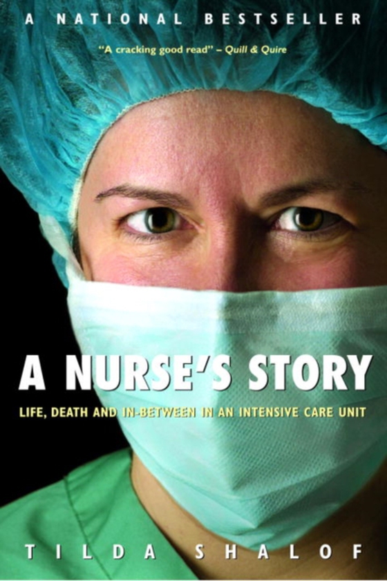 Nurse's Story (e-bog) af Shalof, Tilda