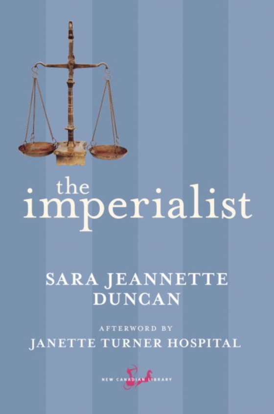 Imperialist (e-bog) af Duncan, Sara Jeannette