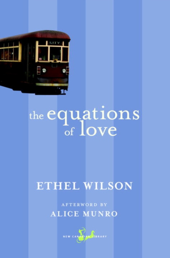 Equations of Love (e-bog) af Wilson, Ethel