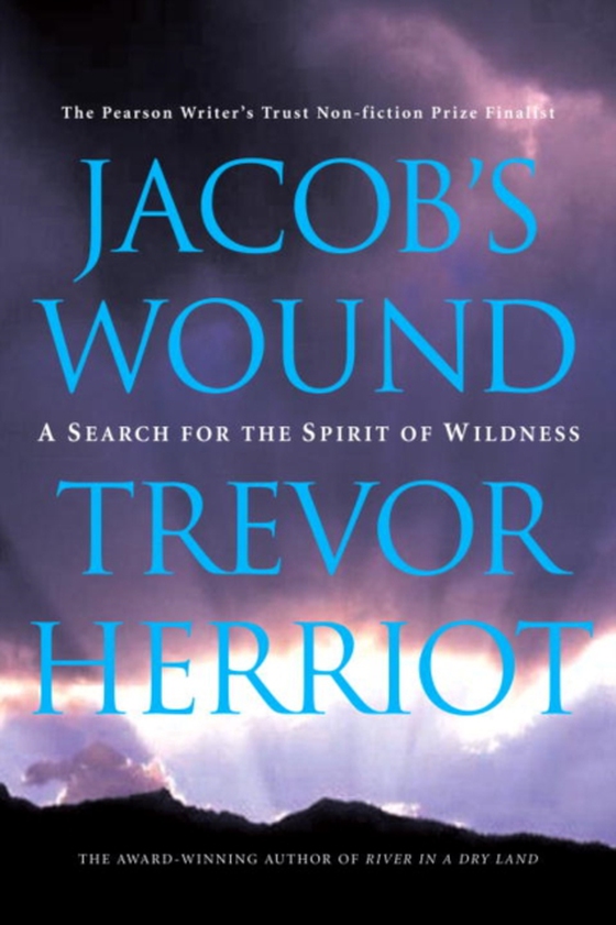 Jacob's Wound (e-bog) af Herriot, Trevor