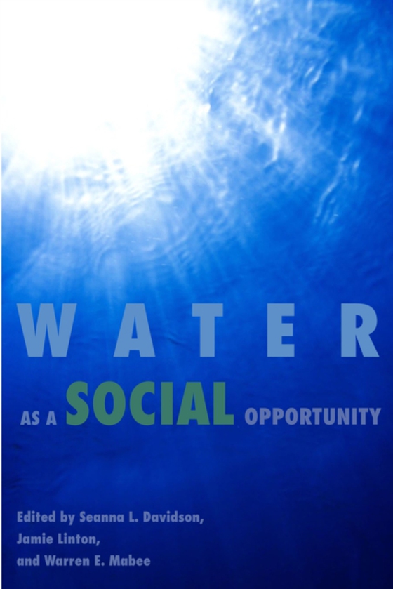 Water as a Social Opportunity (e-bog) af -