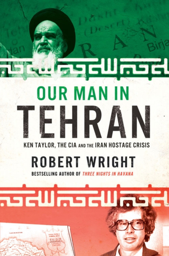 Our Man In Tehran (e-bog) af Wright, Robert