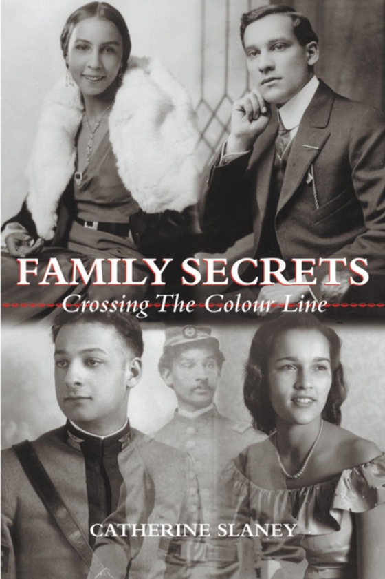 Family Secrets (e-bog) af Slaney, Catherine