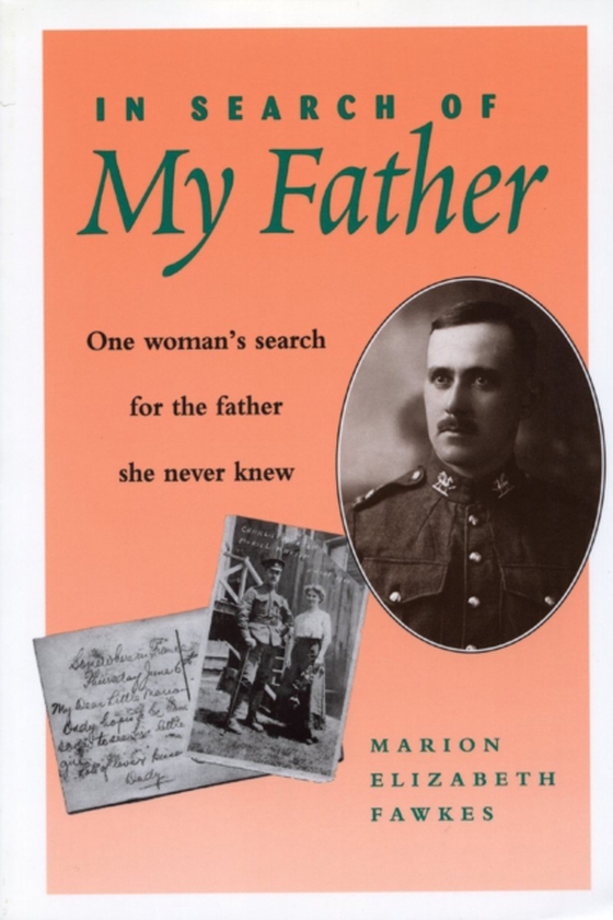 In Search of My Father (e-bog) af Fawkes, Marion Elizabeth