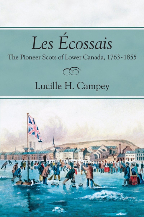 Les Ecossais (e-bog) af Campey, Lucille H.