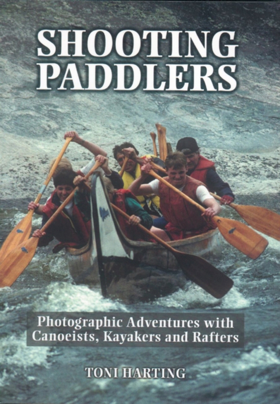 Shooting Paddlers