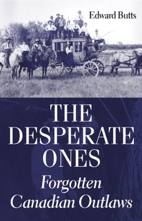 Desperate Ones