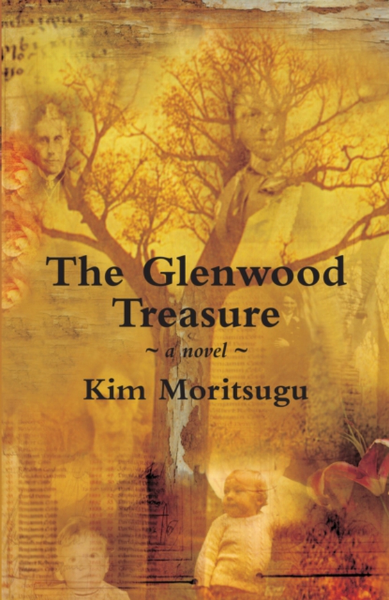 Glenwood Treasure (e-bog) af Moritsugu, Kim