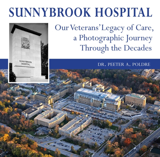 Sunnybrook Hospital (e-bog) af -