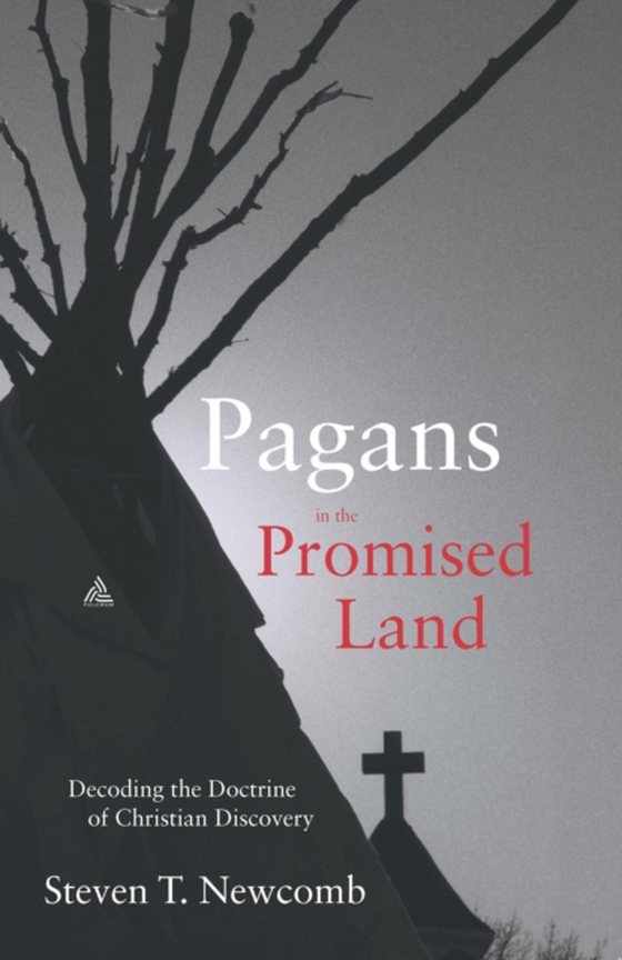 Pagans in the Promised Land (e-bog) af Newcomb, Steven