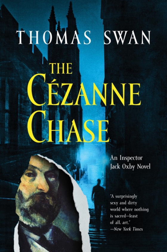 Cezanne Chase