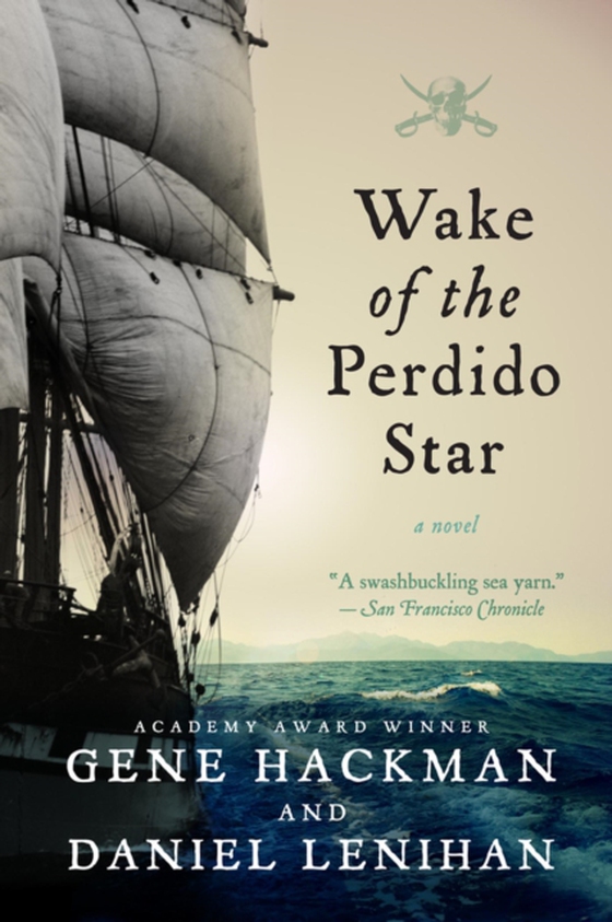 Wake of the Perdido Star (e-bog) af Lenihan, Daniel