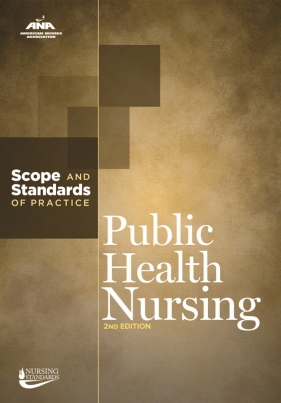 Public Health Nursing (e-bog) af American Nurses Association