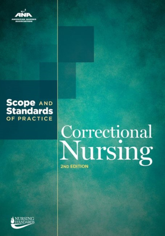 Correctional Nursing