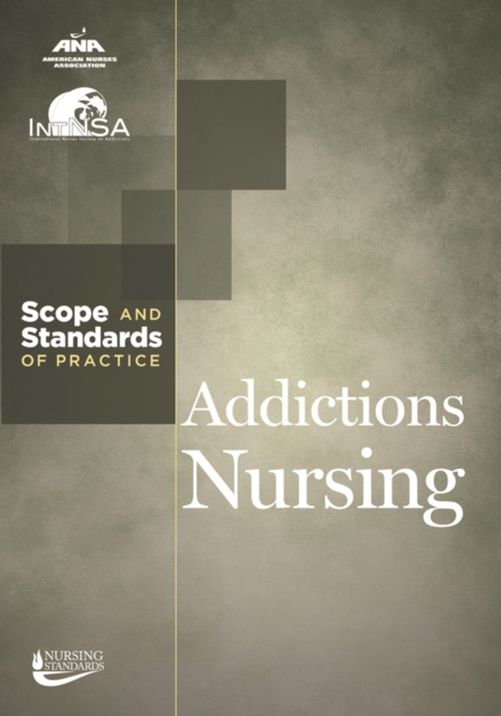 Addictions Nursing (e-bog) af International Nurses Society on Addictions