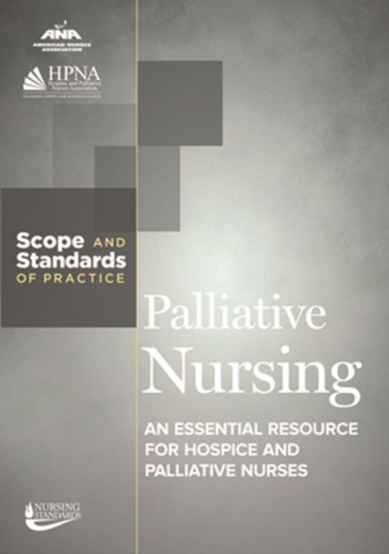 Palliative Nursing