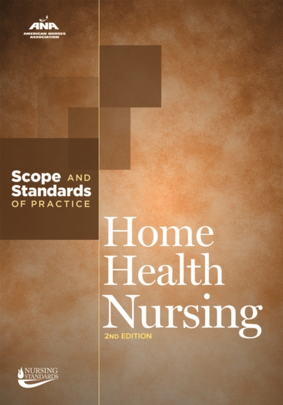 Home Health Nursing (e-bog) af American Nurses Association