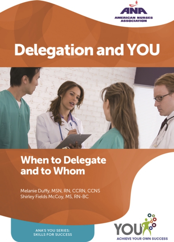 Delegation and YOU!