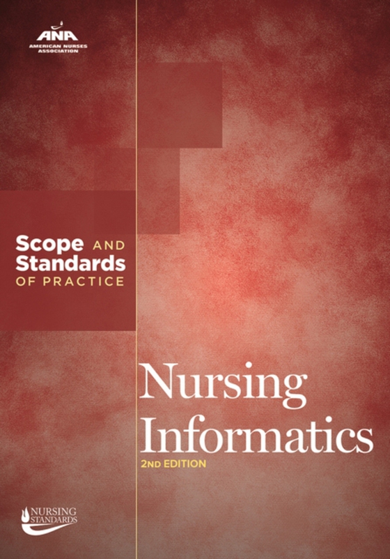 Nursing Informatics (e-bog) af American Nurses Association