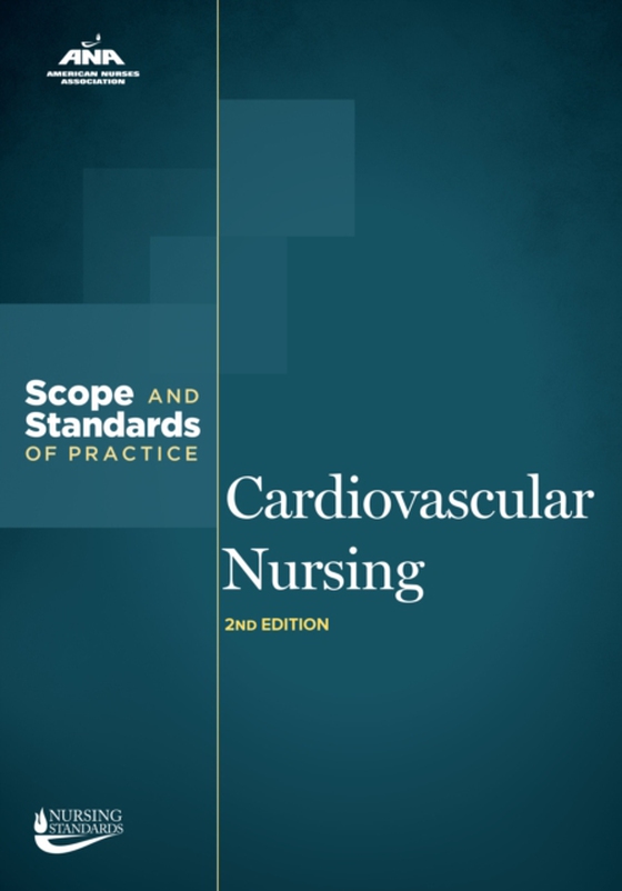 Cardiovascular Nursing (e-bog) af American Nurses Association