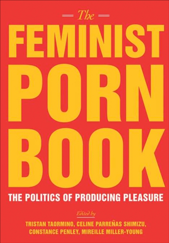 Feminist Porn Book (e-bog) af -