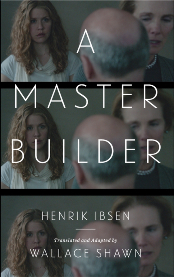 Master Builder (e-bog) af Ibsen, Henrik