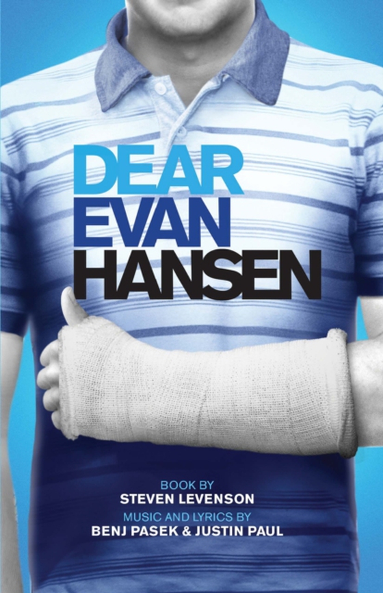 Dear Evan Hansen (TCG Edition) (e-bog) af Levenson, Steven