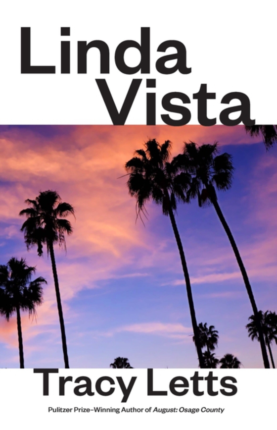 Linda Vista (TCG Edition) (e-bog) af Letts, Tracy