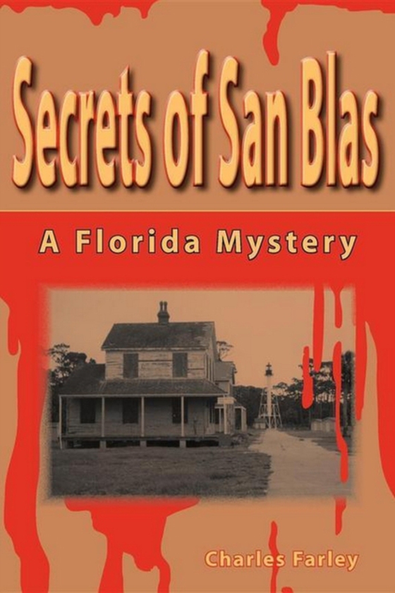 Secrets of San Blas (e-bog) af Farley, Charles