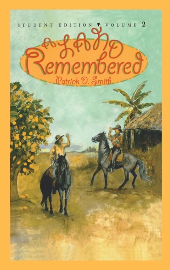 Land Remembered (e-bog) af Smith, Patrick D.