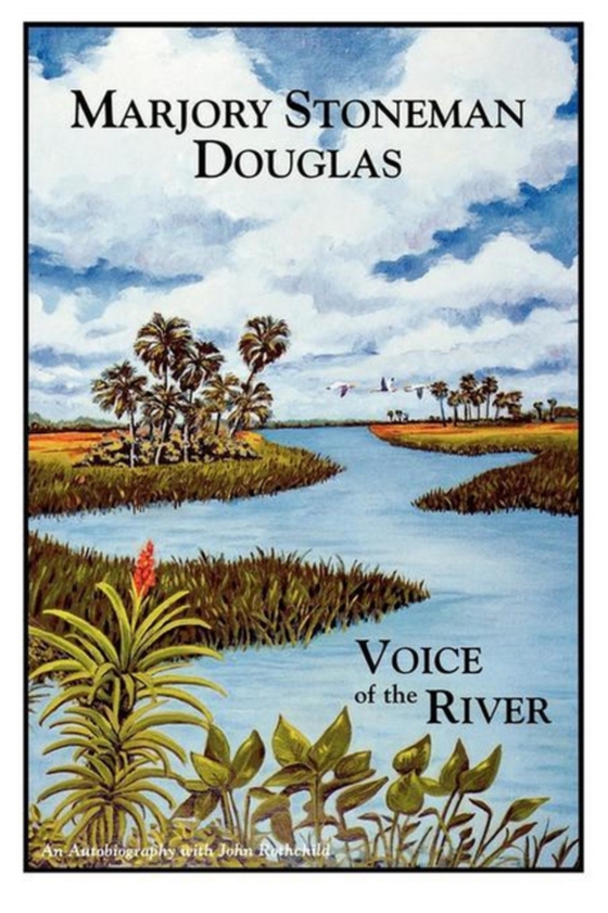 Marjory Stoneman Douglas (e-bog) af Douglas, Marjory Stoneman