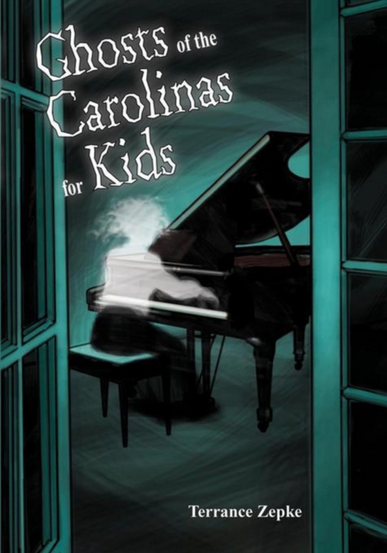 Ghosts of the Carolinas for Kids