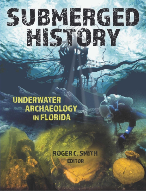 Submerged History (e-bog) af -