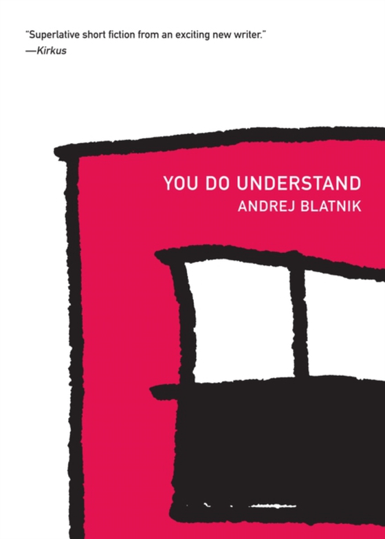 You Do Understand (e-bog) af Blatnik, Andrej