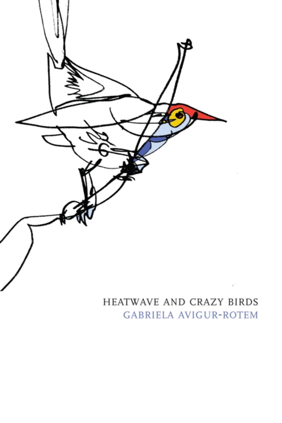 Heatwave and Crazy Birds (e-bog) af Avigur-Rotem, Gabriela