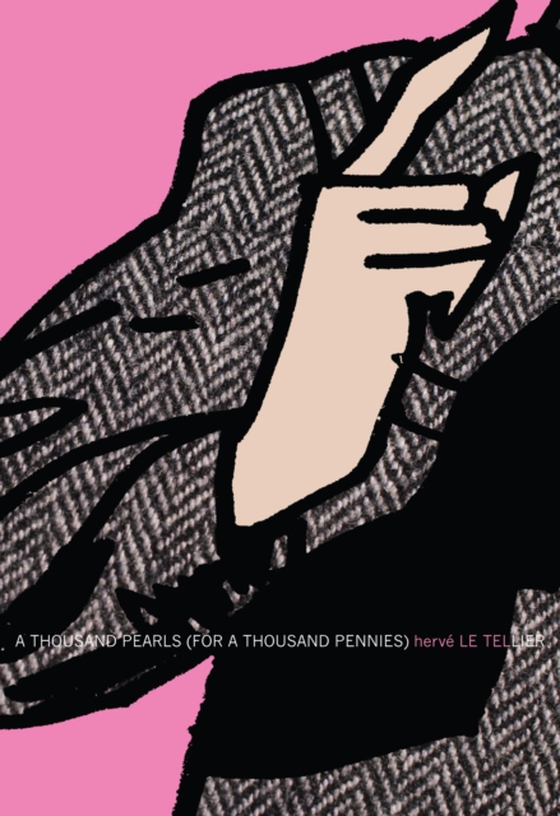 Thousand Pearls (for a Thousand Pennies) (e-bog) af Tellier, HervA(c) Le