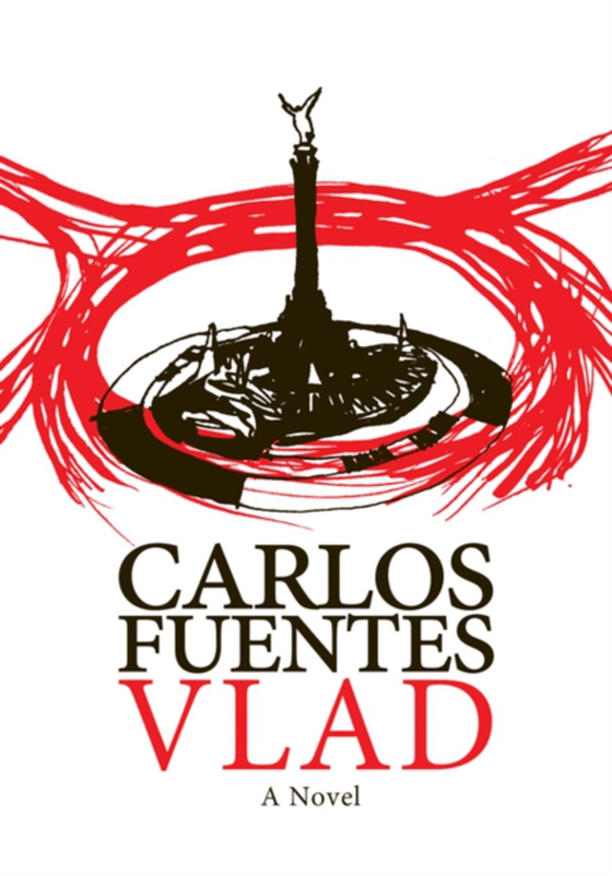 Vlad (e-bog) af Fuentes, Carlos