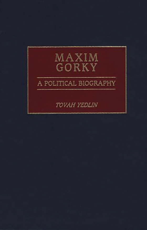 Maxim Gorky