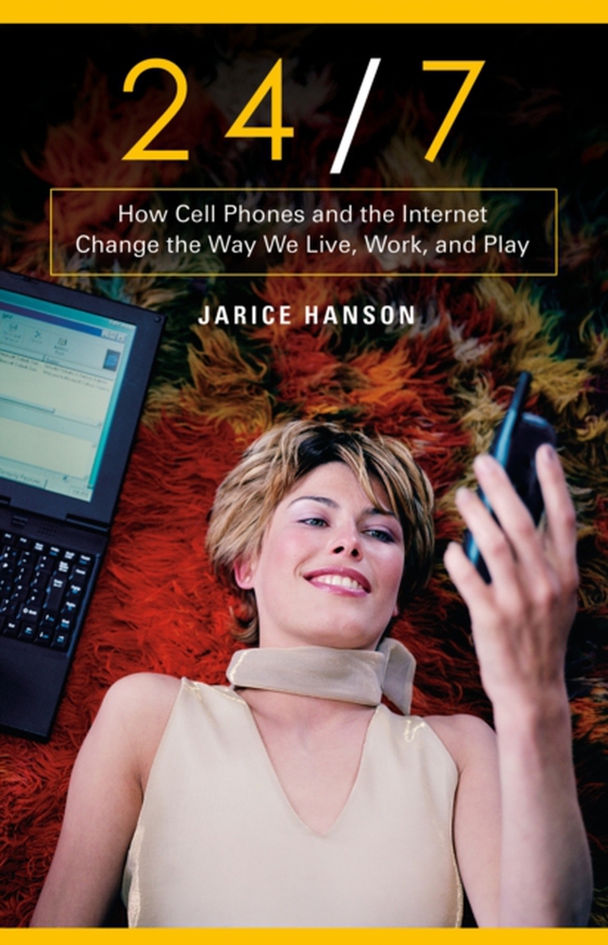 24/7 (e-bog) af Jarice Hanson, Hanson