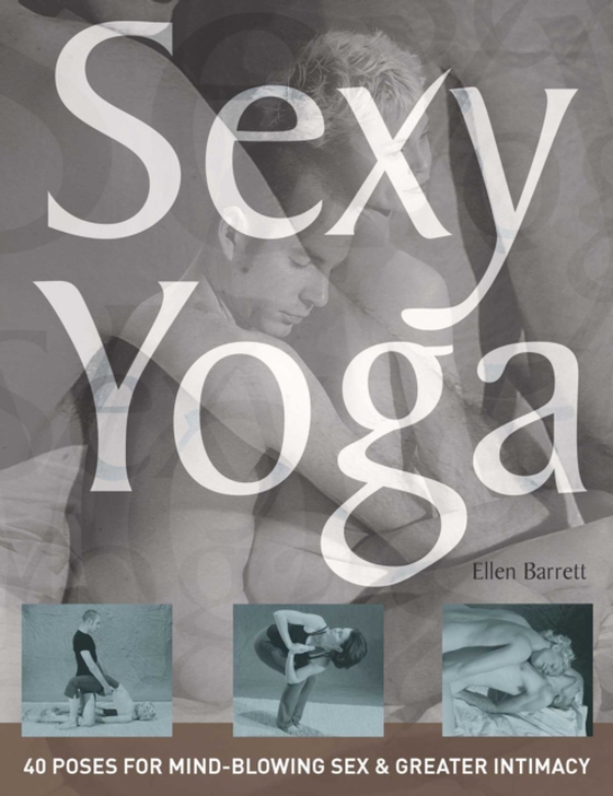Sexy Yoga (e-bog) af Barrett, Ellen
