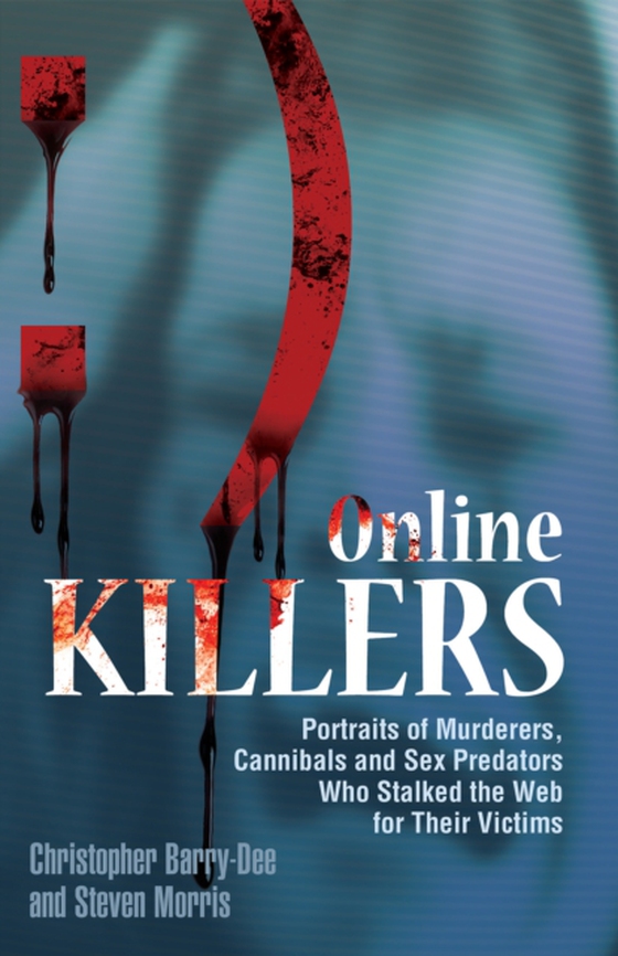 Online Killers (e-bog) af Morris, Steven