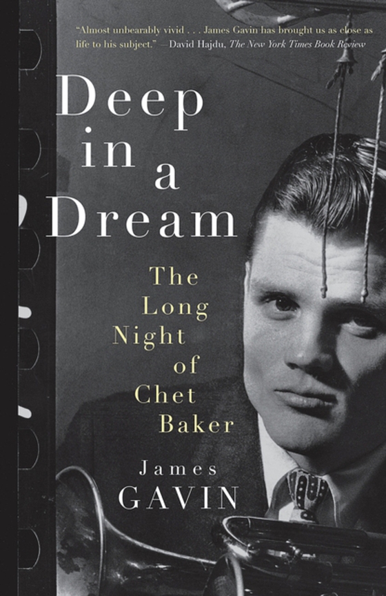 Deep in a Dream (e-bog) af Gavin, James