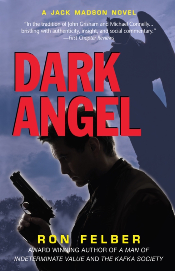 Dark Angel (e-bog) af Felber, Ron