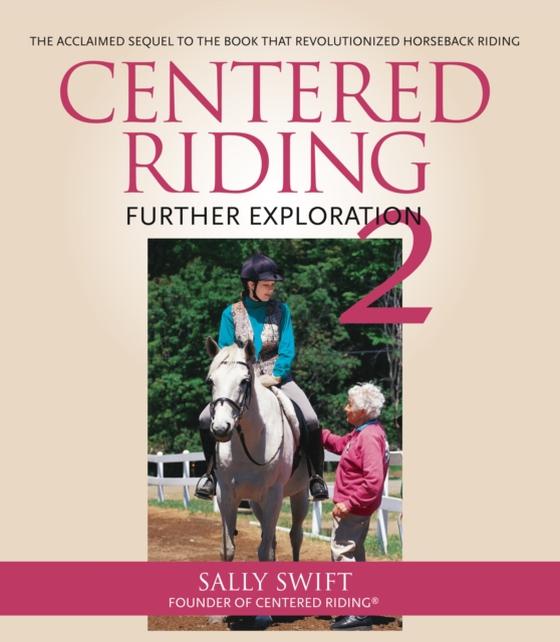 Centered Riding 2