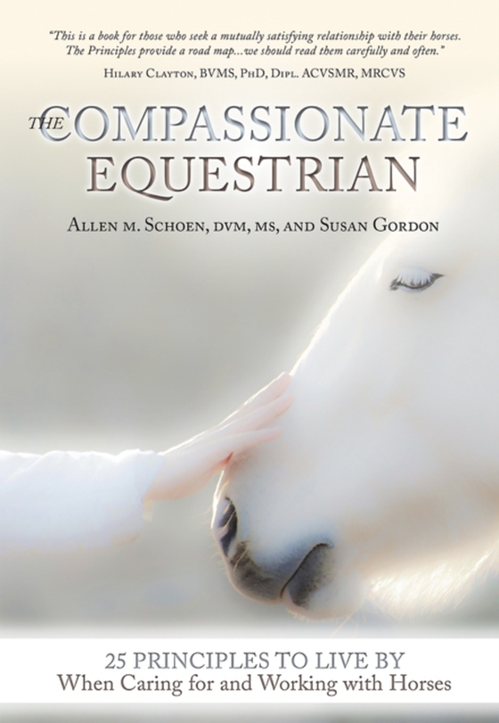 Compassionate Equestrian