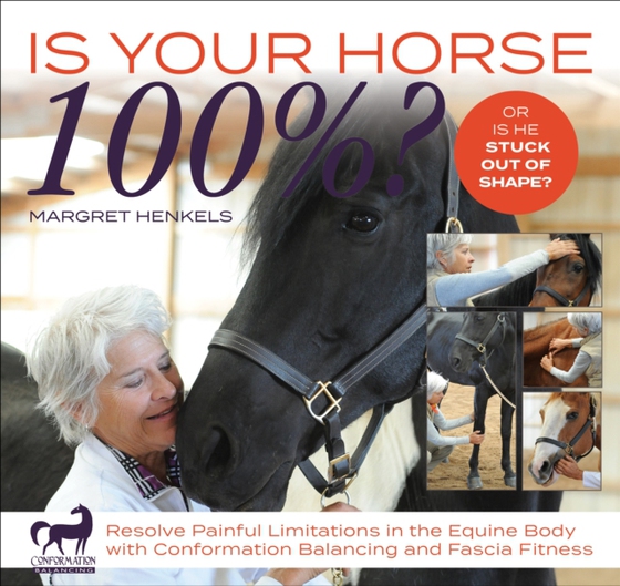 Is Your Horse 100%? (e-bog) af Henkels, Margret