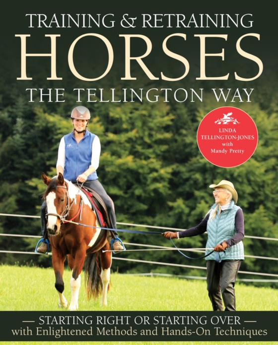 Training and Retraining Horses the Tellington Way