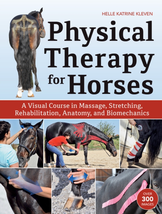 Physical Therapy for Horses (e-bog) af Kleven, Helle Katrine