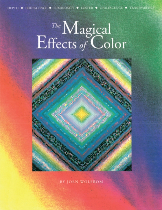 Magical Effects of Color